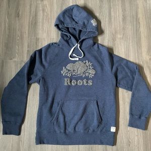 Men’s Roots Hoodie